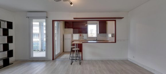 1 chambre Appartement à Échirolles, France No. 206449 10