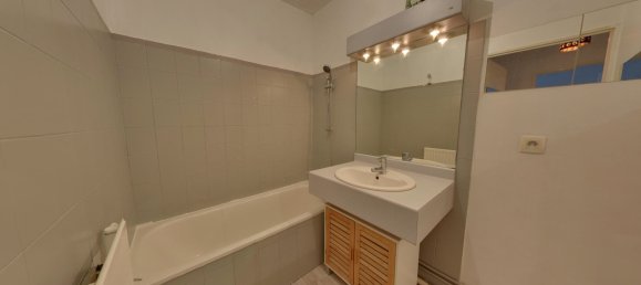 1 chambre Appartement à Échirolles, France No. 206449 7