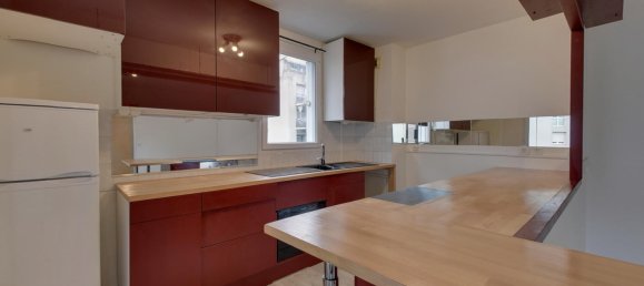 1 chambre Appartement à Échirolles, France No. 206449 3