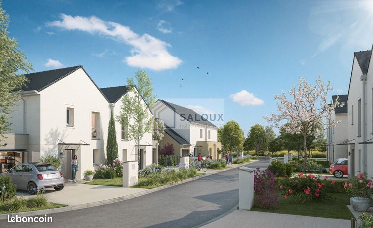 2 bedrooms House in Arzal, France No. 309761