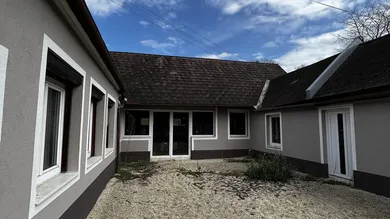 5-Zimmer Haus in Litzelsdorf, Austria, Nr. 155153