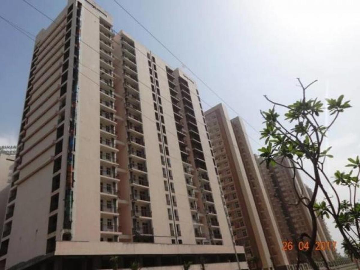 Casa de 2 dormitorios en Noida, India No. 65161