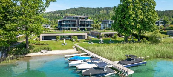 3 Schlafzimmer Haus in Pörtschach am Wörther See, Austria, Nr. 86331 10