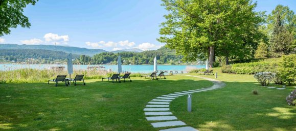 3 Schlafzimmer Haus in Pörtschach am Wörther See, Austria, Nr. 86331 11