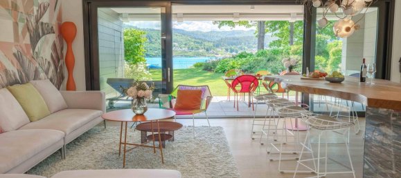 3 Schlafzimmer Haus in Pörtschach am Wörther See, Austria, Nr. 86331 2