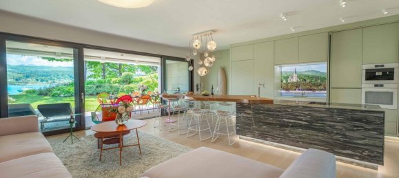 3 Schlafzimmer Haus in Pörtschach am Wörther See, Austria, Nr. 86331 3