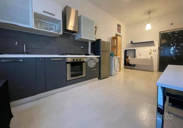 2-Zimmer Wohnung in Alessandria, Italy, Nr. 274901