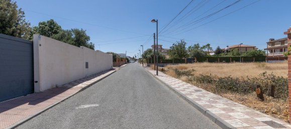 Terreno em Cullar Vega, Spain 825 m² N.º 103943 16