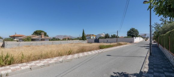 Terreno em Cullar Vega, Spain 825 m² N.º 103943 8