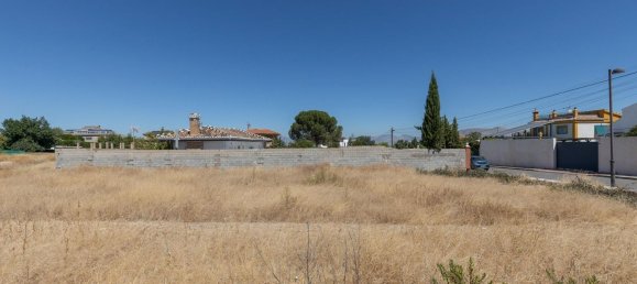 Terreno em Cullar Vega, Spain 825 m² N.º 103943 19