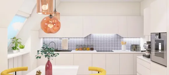 4-salle Appartement à Dobling, Austria No. 160731 5