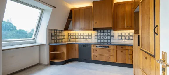 4-salle Appartement à Dobling, Austria No. 160731 4