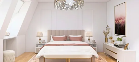 4-salle Appartement à Dobling, Austria No. 160731 9