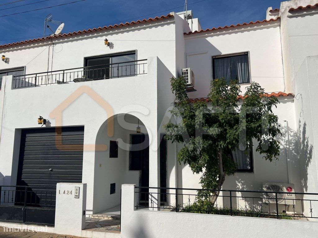 3 bedrooms House in Tavira, Portugal No. 98811