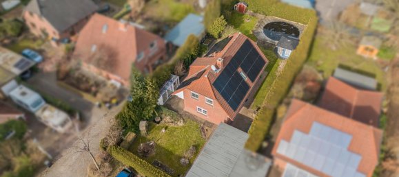 4 bedrooms House in Neumunster, Germany No. 10062 4