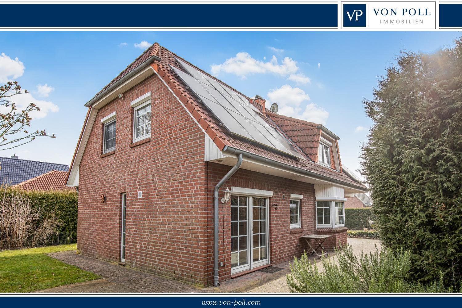 4 bedrooms House in Neumunster, Germany No. 10062