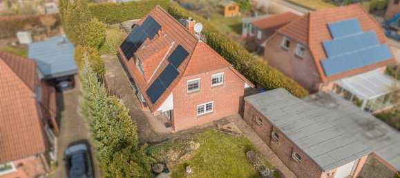 4 bedrooms House in Neumunster, Germany No. 10062 3