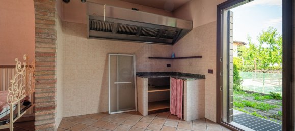 Casa de 8 divisões em Silea, Italy N.º 258617 25