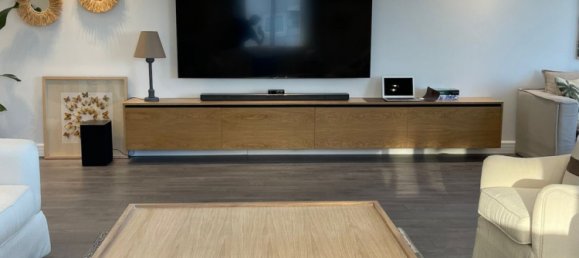 Apartment 5+2 in Mahmutlar, Turkey No. 17654 4