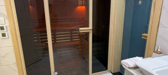 Apartment 5+2 in Mahmutlar, Turkey No. 17654 19