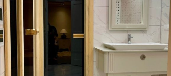 Apartment 5+2 in Mahmutlar, Turkey No. 17654 17