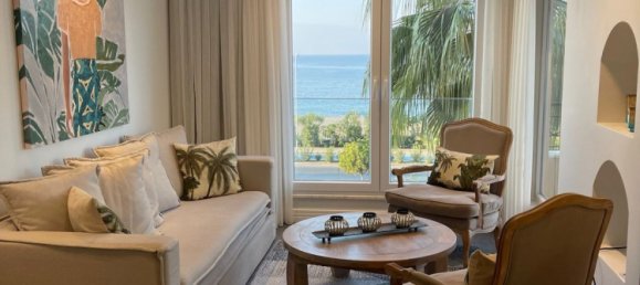 Apartment 5+2 in Mahmutlar, Turkey No. 17654 6