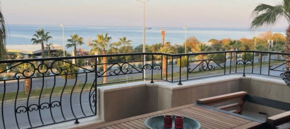 Apartment 5+2 in Mahmutlar, Turkey No. 17654 2