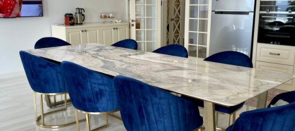 Apartment 5+2 in Mahmutlar, Turkey No. 17654 15