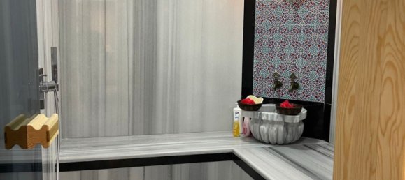 Apartment 5+2 in Mahmutlar, Turkey No. 17654 14