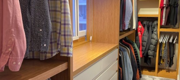 Apartment 5+2 in Mahmutlar, Turkey No. 17654 25