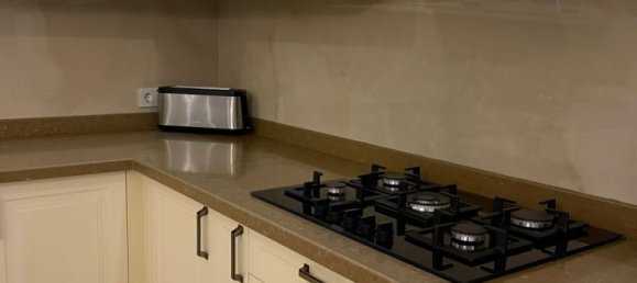 Apartment 5+2 in Mahmutlar, Turkey No. 17654 9