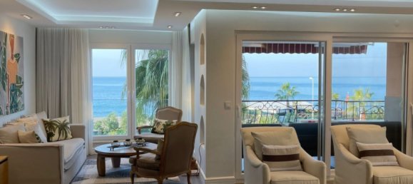 Apartment 5+2 in Mahmutlar, Turkey No. 17654 8