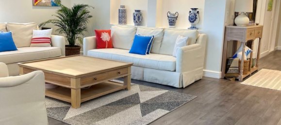 Apartment 5+2 in Mahmutlar, Turkey No. 17654 3