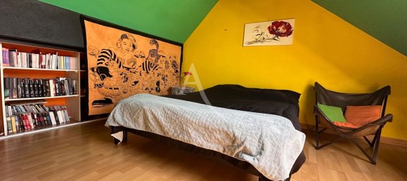 Castelos T5 em Cheverny, France N.º 61915 11