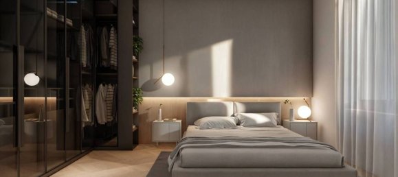 2 Schlafzimmer Wohnung in Milan, Italy, Nr. 332155 10