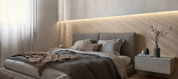 2 Schlafzimmer Wohnung in Milan, Italy, Nr. 332155 14