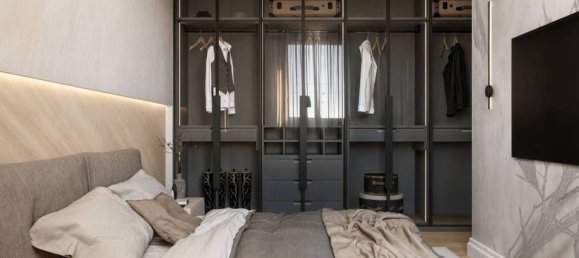 2 Schlafzimmer Wohnung in Milan, Italy, Nr. 332155 11