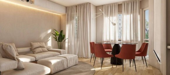 2 Schlafzimmer Wohnung in Milan, Italy, Nr. 332155 7