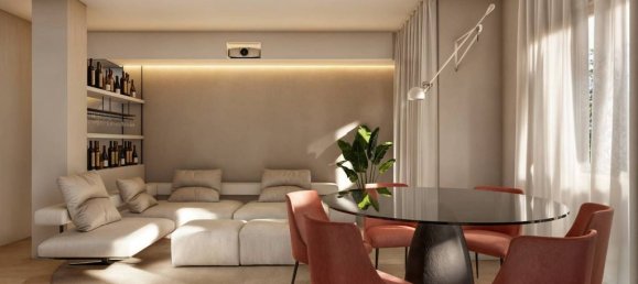 2 Schlafzimmer Wohnung in Milan, Italy, Nr. 332155 6