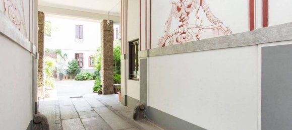 2 Schlafzimmer Wohnung in Milan, Italy, Nr. 332155 5