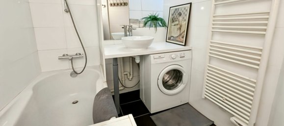 Apartamento de 1 dormitorio en Bordeaux, France No. 109679 4