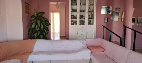 3 dormitorios adosado en venta en Oroklini, Larnaka, Cyprus № 25939 4