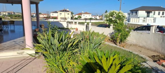 3 dormitorios adosado en venta en Oroklini, Larnaka, Cyprus № 25939 21