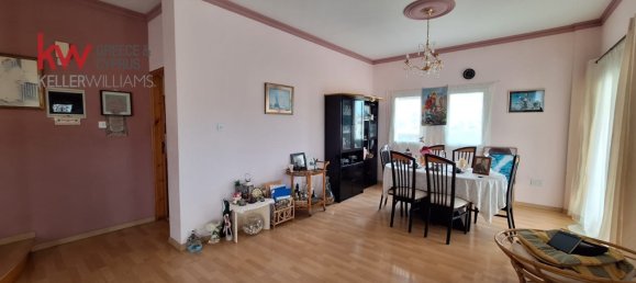 3 dormitorios adosado en venta en Oroklini, Larnaka, Cyprus № 25939 10
