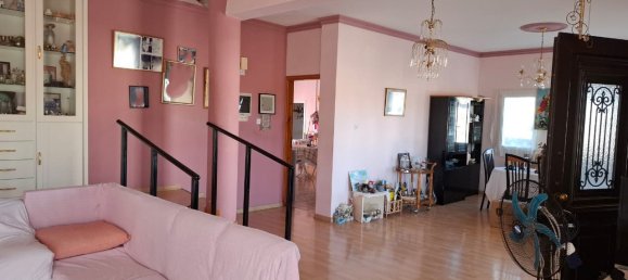 3 dormitorios adosado en venta en Oroklini, Larnaka, Cyprus № 25939 5