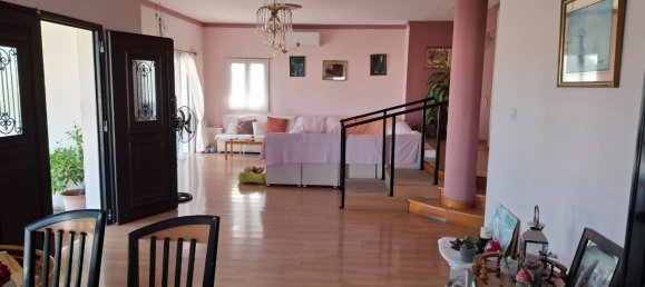 3 dormitorios adosado en venta en Oroklini, Larnaka, Cyprus № 25939 3
