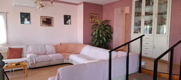 3 dormitorios adosado en venta en Oroklini, Larnaka, Cyprus № 25939 6