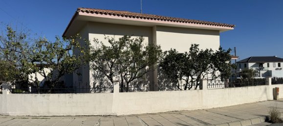 3 dormitorios adosado en venta en Oroklini, Larnaka, Cyprus № 25939 18