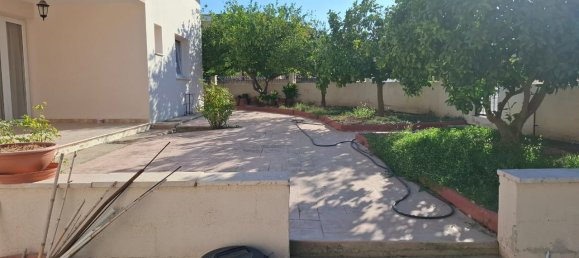 3 dormitorios adosado en venta en Oroklini, Larnaka, Cyprus № 25939 24