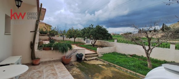 3 dormitorios adosado en venta en Oroklini, Larnaka, Cyprus № 25939 25